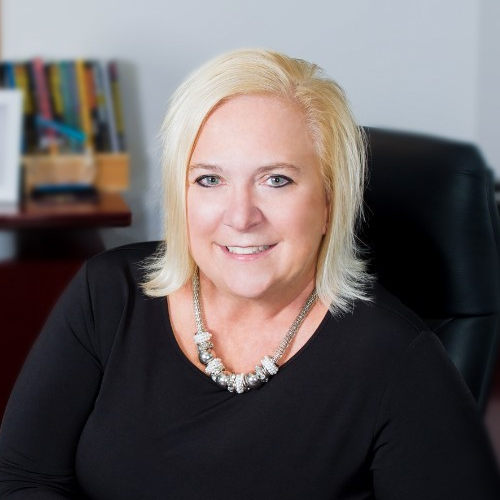 Lisa Niekamp-Urwin